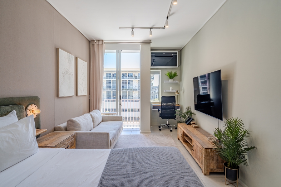 0 Bedroom Property for Sale in De Waterkant Western Cape